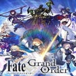 Icon of program: FateGrand Order