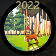Ikona programu: Wild Sniper - Deer Hunter