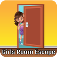 プログラムのアイコン：Mystery escape room  -  G…