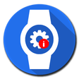 プログラムのアイコン：System Info For Wear OS (…