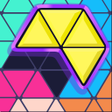 プログラムのアイコン: Triangle Tangram