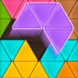 Icona del programma: Triangle Tangram