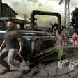 プログラムのアイコン：Dead Monster Attack - Zom…