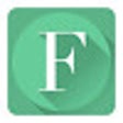 程序图标: Font Size