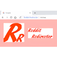 Reddit Redirector