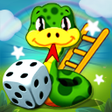 程序图标：Snakes and Ladders