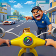 Ikona programu: I Am Food Delivery Rider