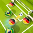 Ikona programu: Soccer Strikes Stars Foot…