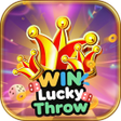 Ícone do programa: WIN Lucky Throw