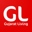 プログラムのアイコン：Gujarat Living