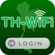程序图标：ThailandWiFi