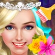Ikon program: Prom Night Hair Salon Bea…