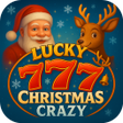Icône du programme : Lucky 777 Christmas Crazy