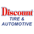 Icon of program: Discount Tire Automotive