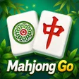 ไอคอนของโปรแกรม: Mahjong Go: Triple Match …