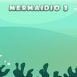 プログラムのアイコン：Mermaidio 3