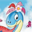 Ikona programu: DinoBook ROOSSA
