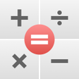 Icono de programa: Count Genius