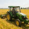ไอคอนของโปรแกรม: Farm Vehicle Simulator 3D