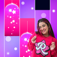 أيقونة البرنامج: Marshmello  Piano Game