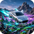 Icoon van programma: Launch and Glide