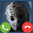 程序图标：JASON FAKE CALL PRANK