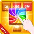 プログラムのアイコン：Block Shooter Wood