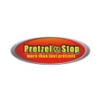 Programikonen: Pretzel Stop Restaurant
