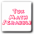 Icono de programa: TuxMathScrabble