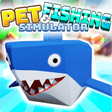 Icon of program: TRADEPetFishing Simulator
