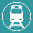 Icon of program: Where is My Train - Train Info