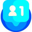 程序图标：Follower for Instagram