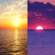 Programikonen: Sunset Sunrise Live Wallp…
