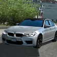 Ícone do programa: Real Driving Car Similato…