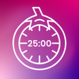 プログラムのアイコン：Pomodoro Pro - Focus Time…
