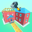 プログラムのアイコン：Idle delivery builder tyc…