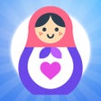 Иконка программы: Matryoshka Puzzle Game