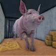 Ícone do programa: Evil Pig: Scary Escape