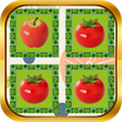 Programikonen: Find All Tomato