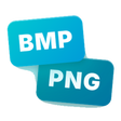 Icon of program: BMP to PNG