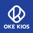 程序图标：Oke Kios: Aplikasi Agen P…