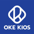 Oke Kios: Aplikasi Agen Pulsa