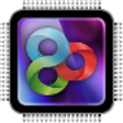 Icon of program: Tech GO Launcher EX Theme