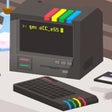 Pictogram van programma: Get Acc_E55