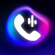 New Call - Color Call Screen