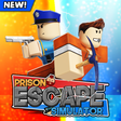 Icon of program: Prison Escape Simulator