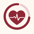 プログラムのアイコン：Vimetra: Health Tracker  …