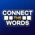 Icône du programme : Connect 4 Words - Word Ga…