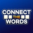 Ikona programu: Connect 4 Words - Word Ga…