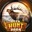 Icon of program: Shooting Clash: Animal Wo…